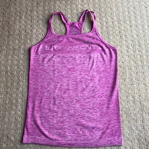 Nike Strappy tank